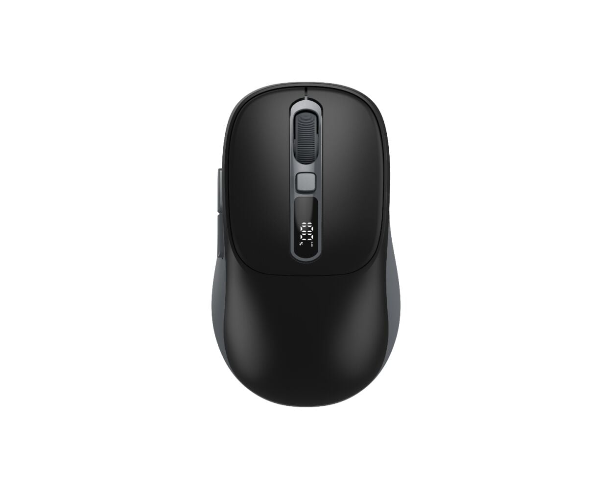 FRISBY FM-296WM KABLOSUZ OPTİK MOUSE SİYAH