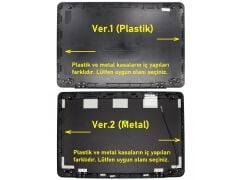 Asus K555LN-XO177H Lcd Cover Kapak Ver.1 (Plastik)