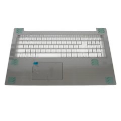 Lenovo IdeaPad 80XL00LUTX Üst Kasa Silver
