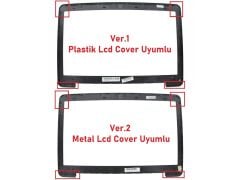 Asus K555LN-XO177H Lcd Çerçeve Bezel Ver.2 (Metal)