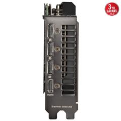 Asus DUAL-RTX3050-O8G 8GB 128Bit GDDR6 LHR