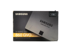 Samsung 860 Qvo 1Tb Ssd