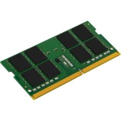 Kingston NTB 16GB 2666MHz DDR4 KVR26S19S8/16
