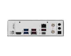 MSI MPG B850I EDGE TI WIFI DDR5 ITX AM5