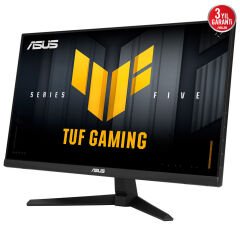 ASUS TUF GAMING VG279QM5A 27'' 240HZ 0.3MS MONITOR