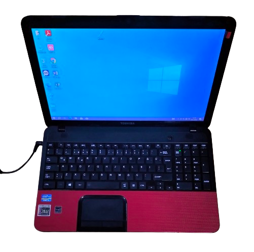 Toshiba Satellite C855-28H İ3 3120M Notebook