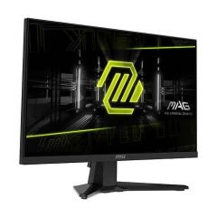 23.8'' MSI MAG 244F 0.5 MS 244 HZ (FHD) RAPID IPS FLAT