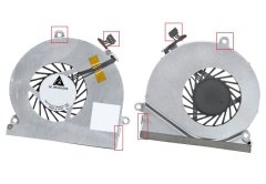 Apple MacBook MC240LL Fan V2