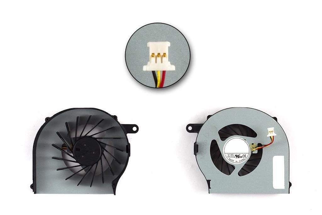 Compaq Presario CQ56-153ST Fan Ver.2