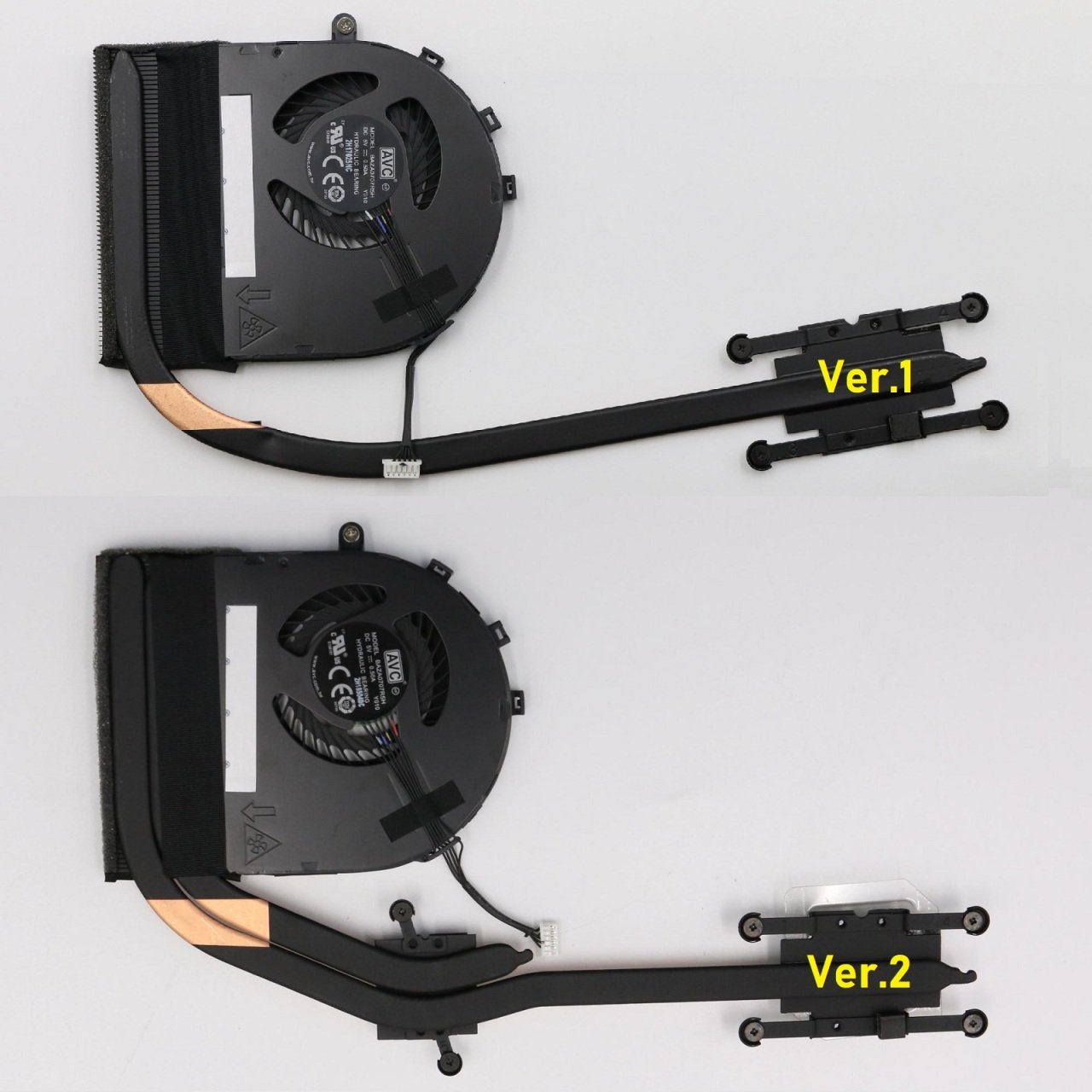 Lenovo ThinkPad 20CJ000DTX Fan ve Soğutucu (Heatsink) V1