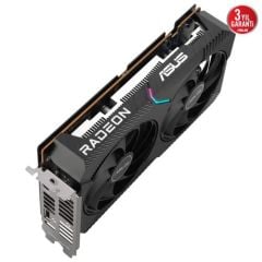 Asus DUAL-RX6400-4G 4GB 64Bit GDDR6