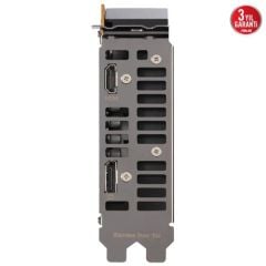 Asus DUAL-RX6400-4G 4GB 64Bit GDDR6