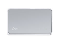 TP-LINK TL-SF1008D 8PORT 10/100 YÖNETİLEMEZ SWITCH
