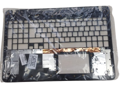 Sony Vaio SVF1532VSTB Üst Kasa Siyah