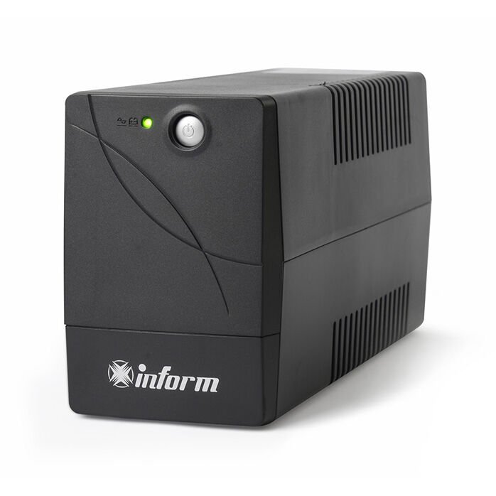 İNFORM GUARDIAN 2000VA UPS (2x 9AH) 7-20dk