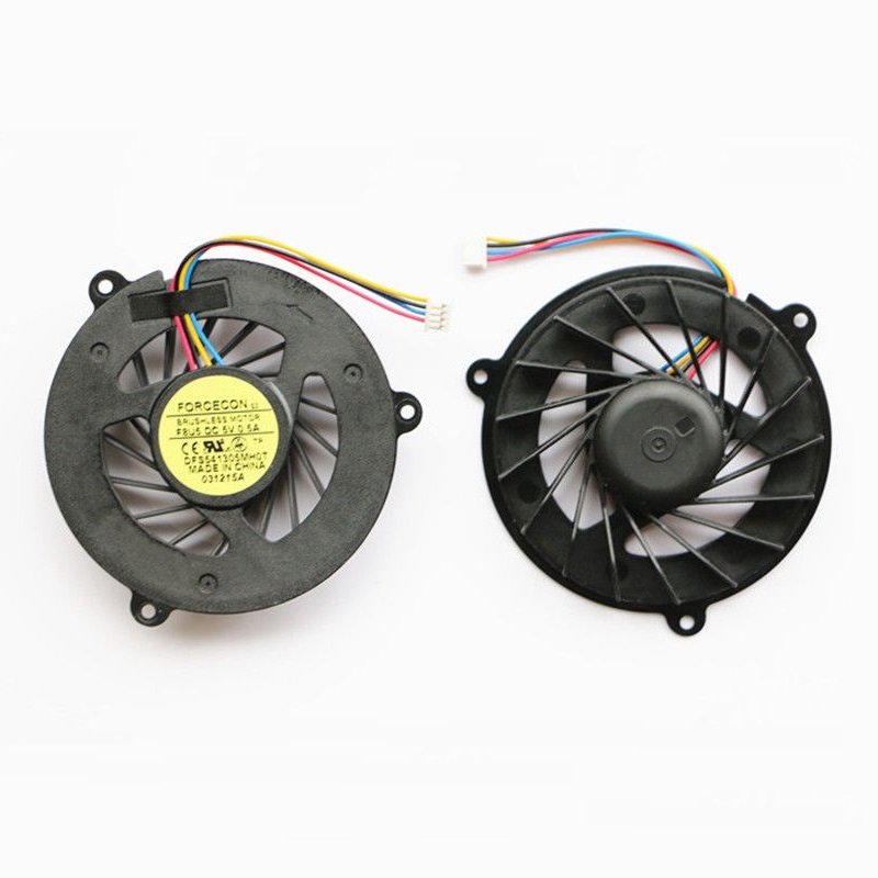 Asus ROG G51J Fan