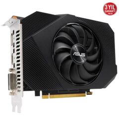 Asus PH-GTX1650-O4GD6 4GB 128Bit GDDR6