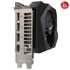 Asus PH-RTX3050-8G 8GB 128Bit GDDR6 LHR