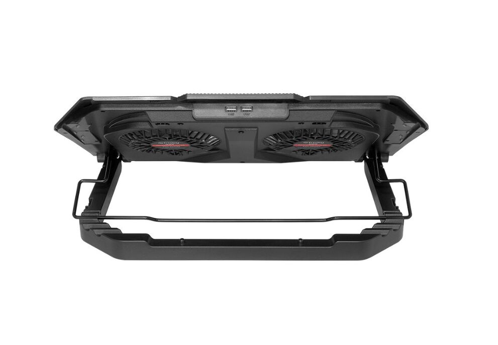 FRISBY FNC-5250ST RGB GAMING NOTEBOOK SOĞUTUCU