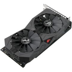 ASUS ROG-STRIX-RX560-4G-V2-GAMING GDDR5 128 Bit