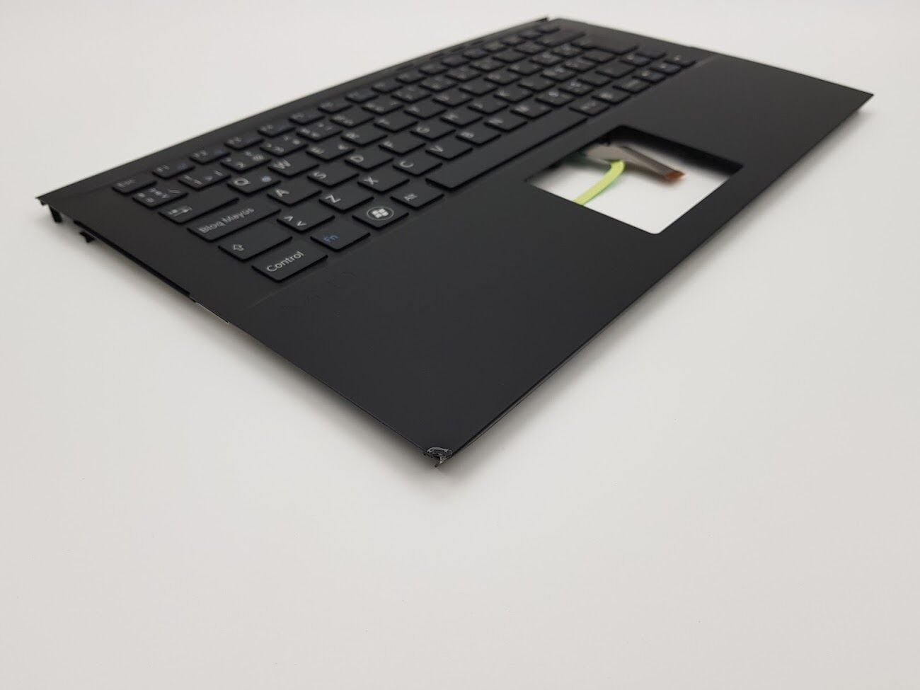 Sony Vaio PCG-41311L Klavye Kasa Siyah