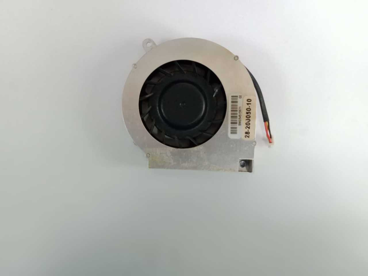 Fujitsu Siemens M1451G Notebook Fan