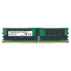 Crucial 64GB 3200MHZ DDR4 RDIMM MTA36ASF8G72PZ