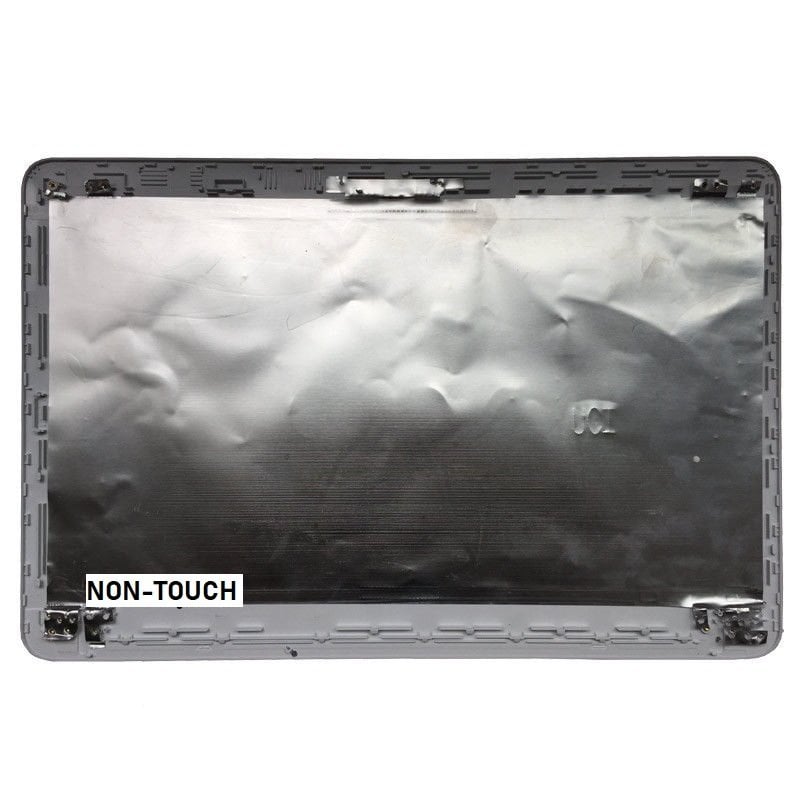 Sony Vaio SVF1521F4E Lcd Cover Kapak Beyaz (Non-Touch)