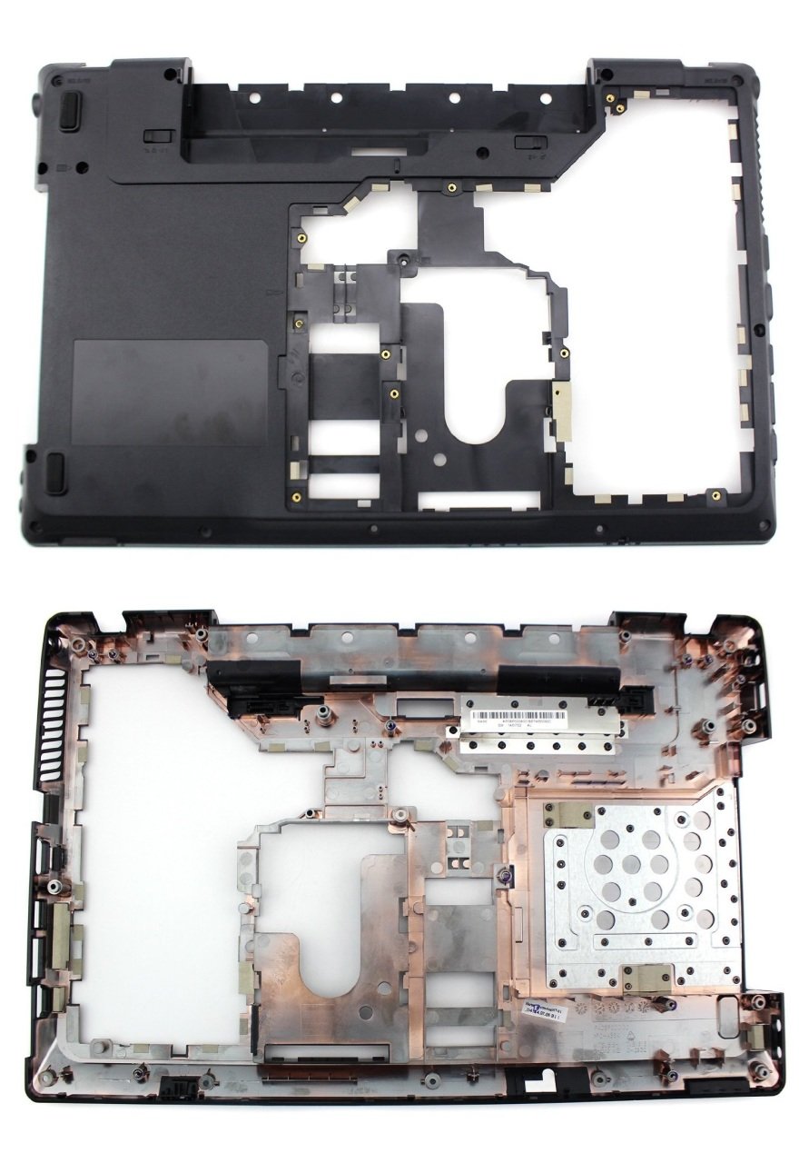 Lenovo IdeaPad Z560M Alt Kasa V1