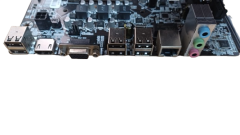 Turbox H61c İ5 3470 İşlemcili 1155Pin Anakart Yenilenmiş Ürün
