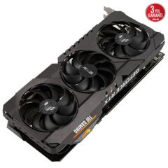 Asus TUF-RTX3070-O8G-V2-GAMING 8GB 256Bit LHR