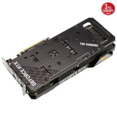 Asus TUF-RTX3070-O8G-V2-GAMING 8GB 256Bit LHR