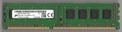 Micron 4Gb Ddr3 12800  1600Mhz Pc Ram Yenilenmiş Ürün