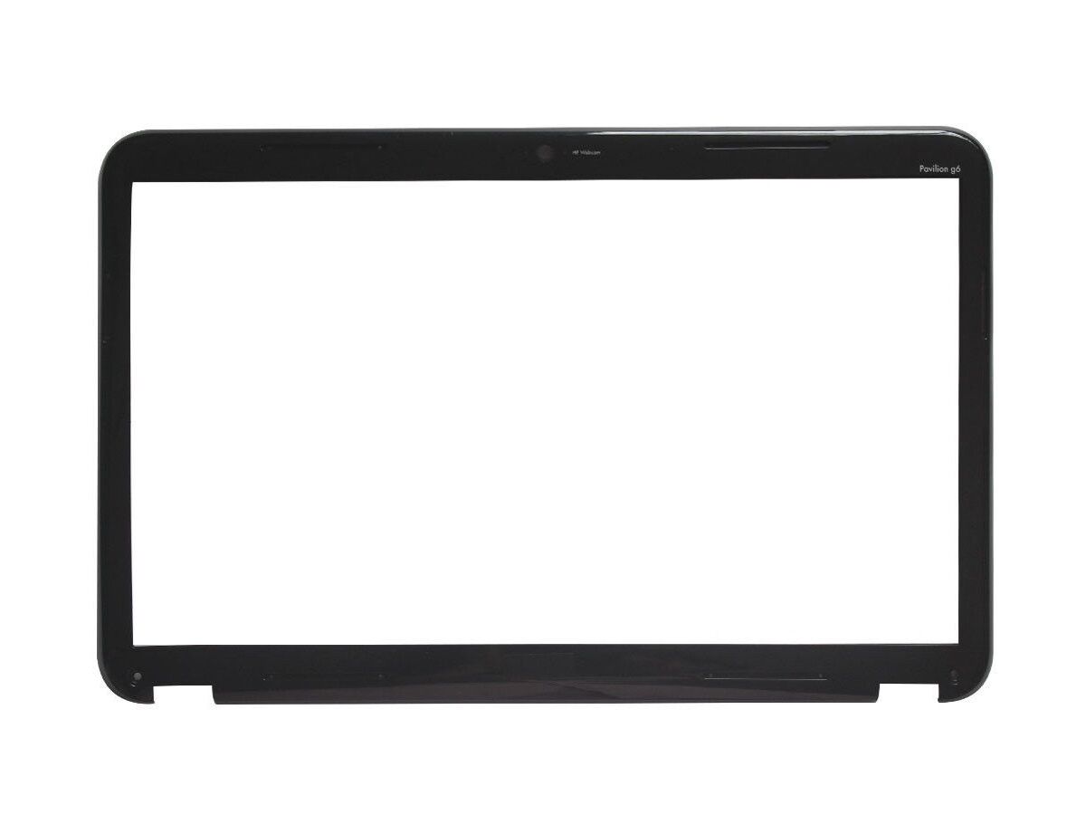 Hp 15-db1052nt Lcd Cover Kapak Siyah(Kopya)