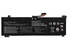 RETRO Lenovo L22B4PA0 Notebook Bataryası