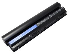 Hyperlife Dell Latitude E6220, E6320 Notebook Bataryası - 6 Cell