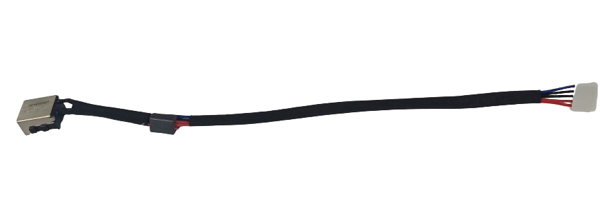 Dell Inspiron 15 5543 5545 5547 5548 Power Jak Kablolu