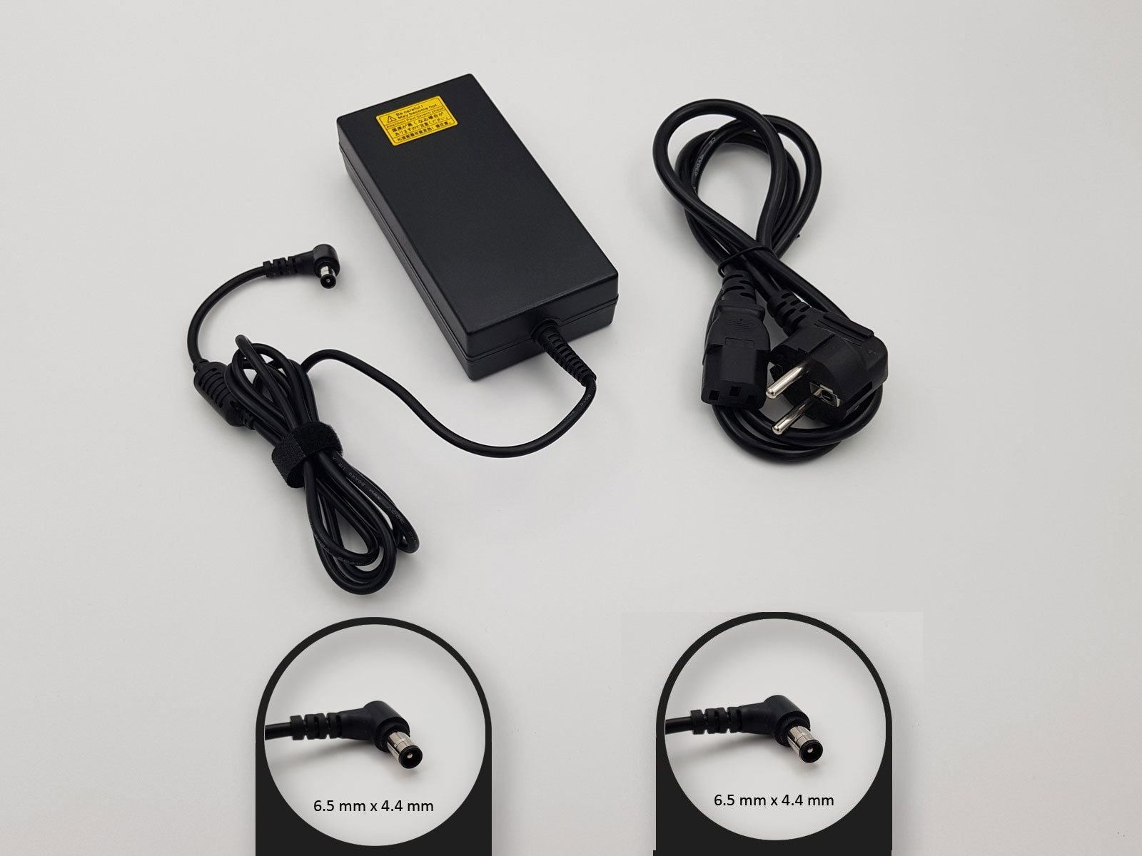 Samsung 24V 2.5A Kalın Pinli Uçlu SoundBar Home Cinema System Adaptör RETRO