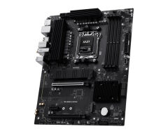 MSI PRO B850-S WIFI6E AMD B850 SOKET AM5 DDR5