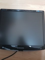 17'' Samsung 732N Kare Lcd Monitör