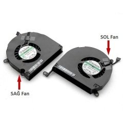 Apple MD103LL/A Fan SOL
