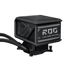 ASUS ROG RYUO IV SLC 360 ARGB 360MM SIVI SOĞUTUCU