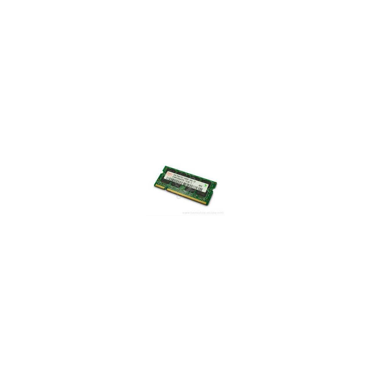 4Gb  Samsung Ddr3 10600S 1333MHZ Notebook Ram