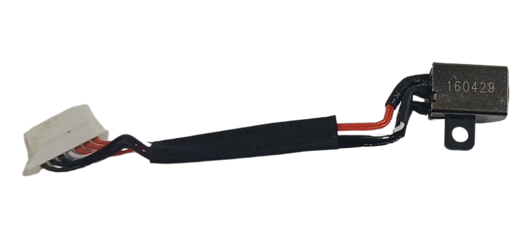 Dell Inspiron 13-5370 Power Jack Kablolu