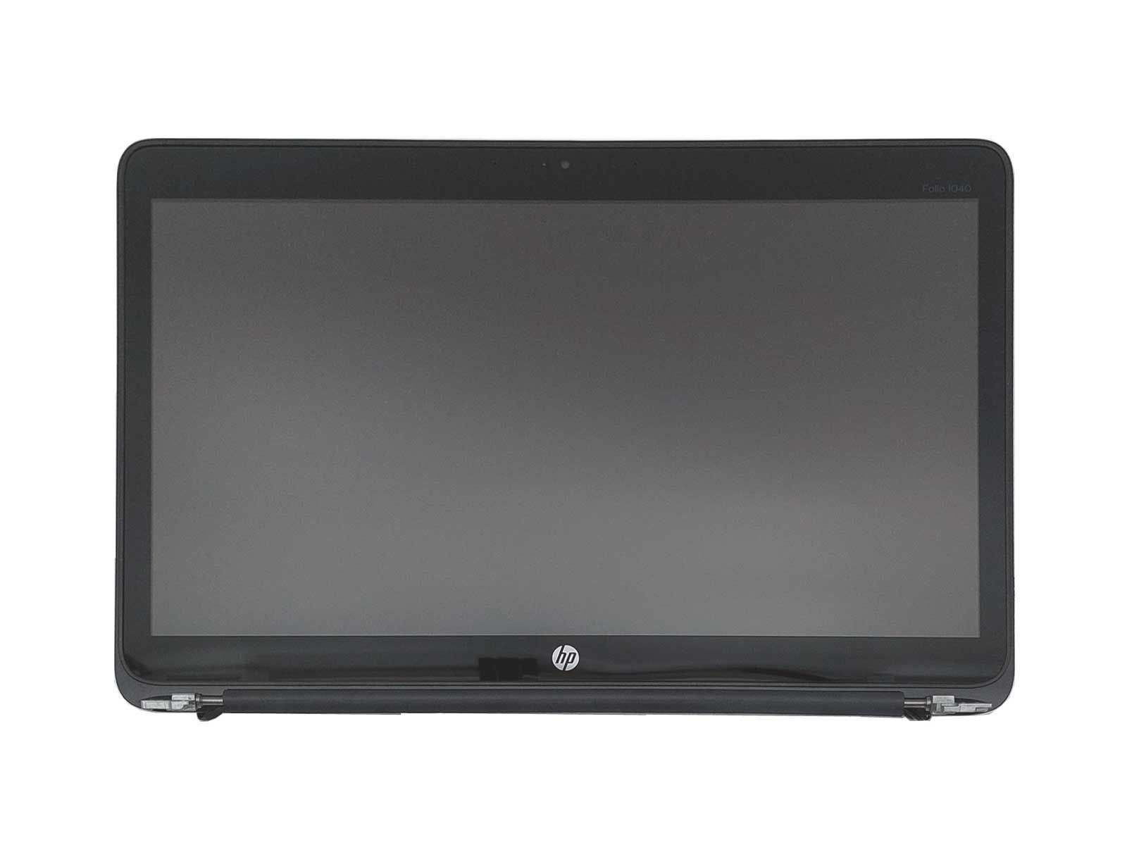 Hp EliteBook Folio 1040 G1 Notebook Lcd Ekran - Panel / Full Set - Ver.1 (Touch)