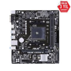 Asus Prime A320M-R-SI DDR4 S+V+GL AM4 (mATX)