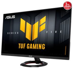27 ASUS TUF GAMING VG279Q5R 0.3MS 200HZ FLICKER FREE FAST IPS GAMING