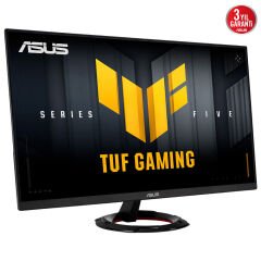 27 ASUS TUF GAMING VG279Q5R 0.3MS 200HZ FLICKER FREE FAST IPS GAMING