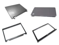 Hp 15-g011st g7x20ea Lcd Cover Kapak Siyah