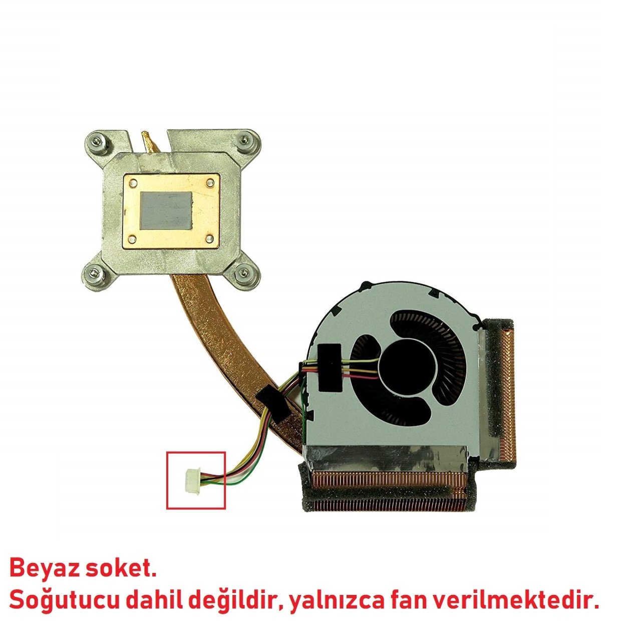 Lenovo ThinkPad T430 23445GU Fan V2